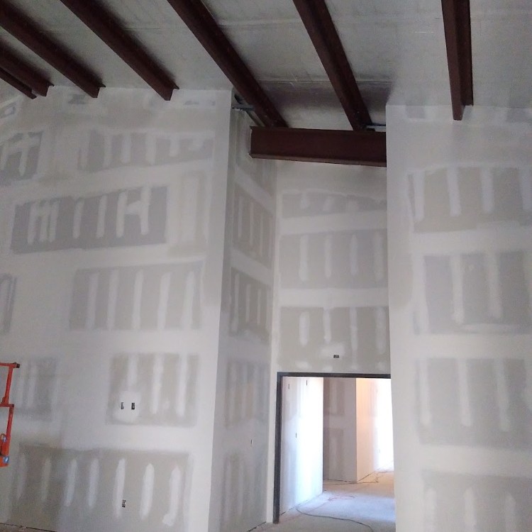 Drywall in Sioux Falls, SD