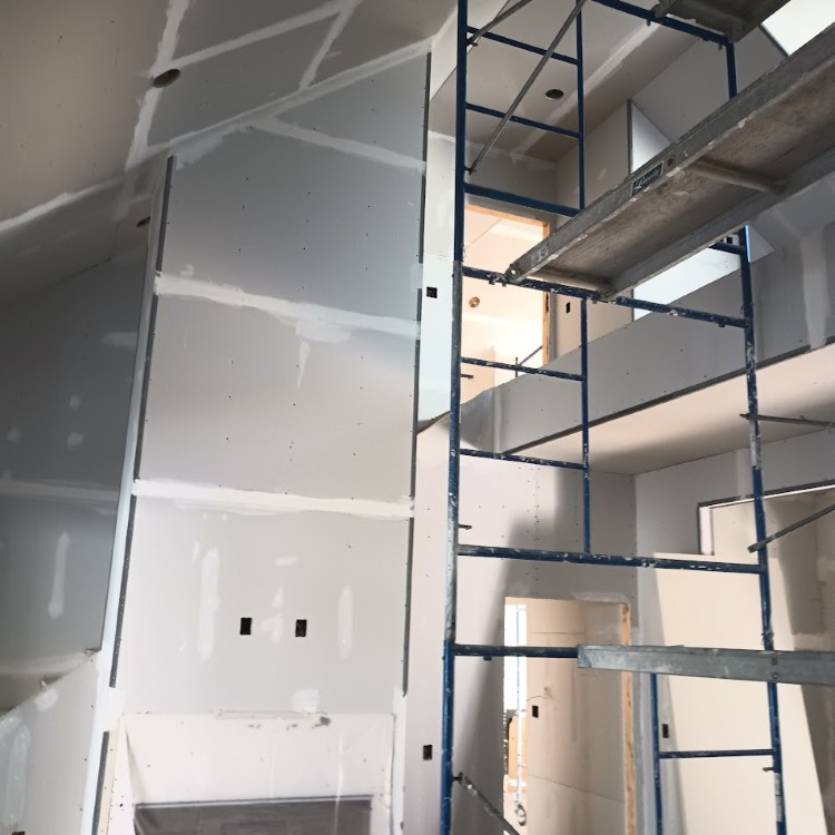Drywall in Sioux Falls, SD