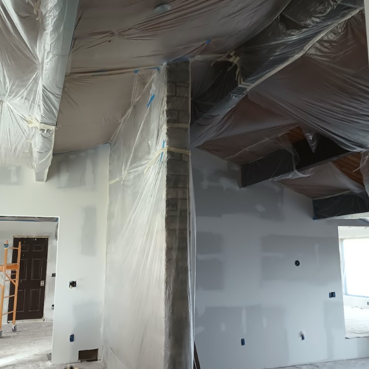 Drywall in Sioux Falls, SD