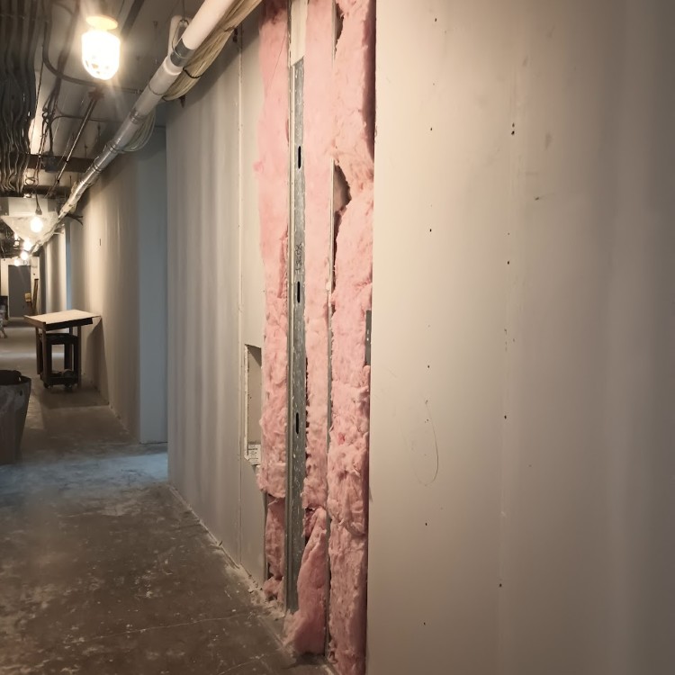 Drywall in Sioux Falls, SD