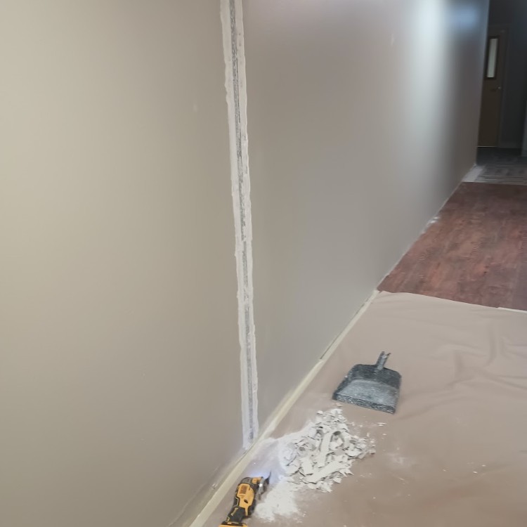 Drywall in Sioux Falls, SD