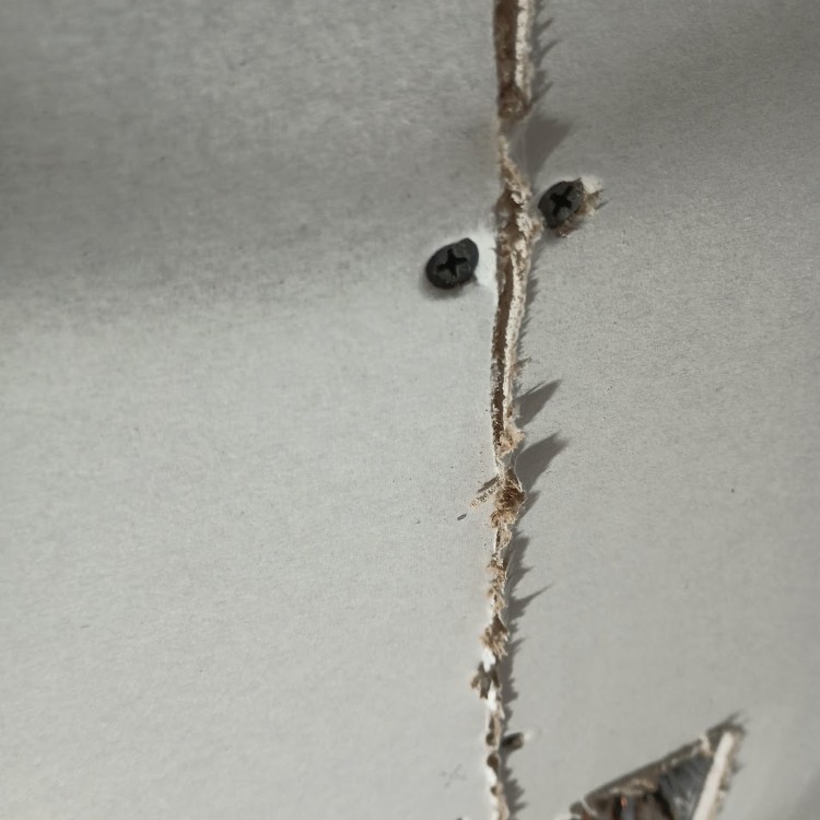 Drywall in Sioux Falls, SD