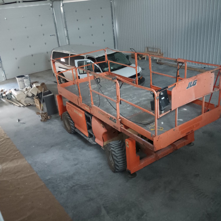 Drywall in Sioux Falls, SD