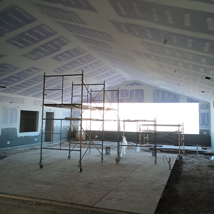 Drywall in Sioux Falls, SD